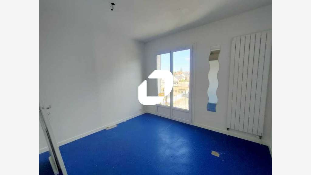 Vente Bureaux 69m² Le chesnay