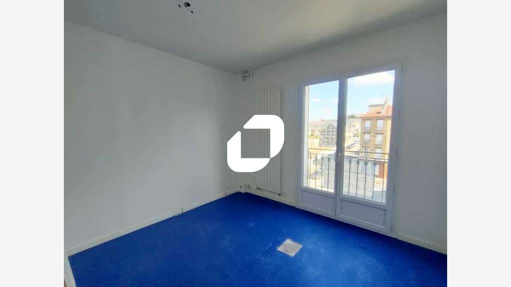 Vente Bureaux 69m² Le chesnay