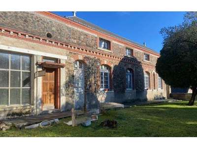 Vente Bureaux au Fresne-sur-Loire