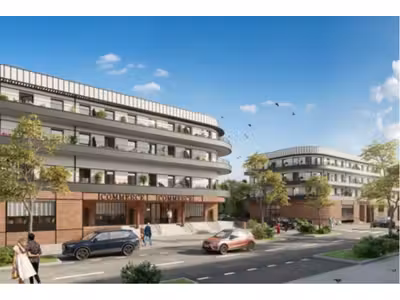 Vente Bureaux au Havre