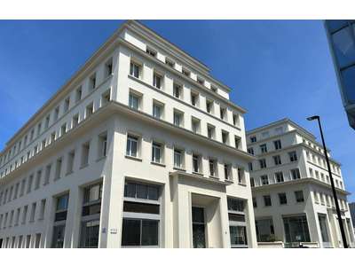 Vente Bureaux au Havre