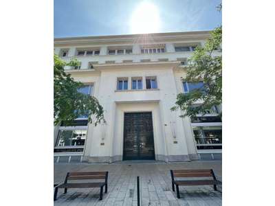 Vente Bureaux au Havre