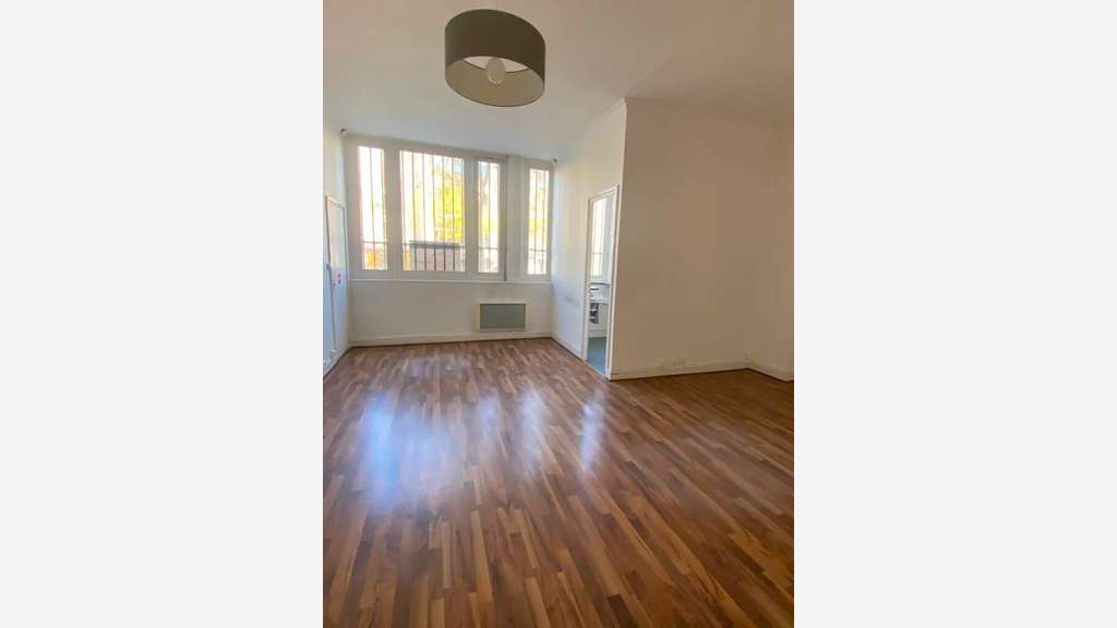 À vendre bureaux de 204m² au Havre 