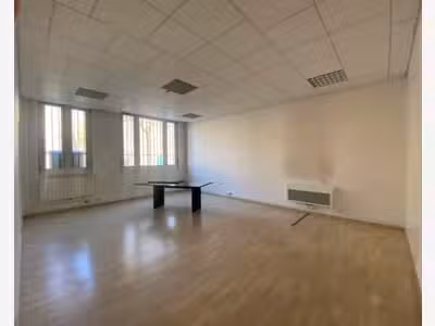 À vendre bureaux de 204m² au Havre 