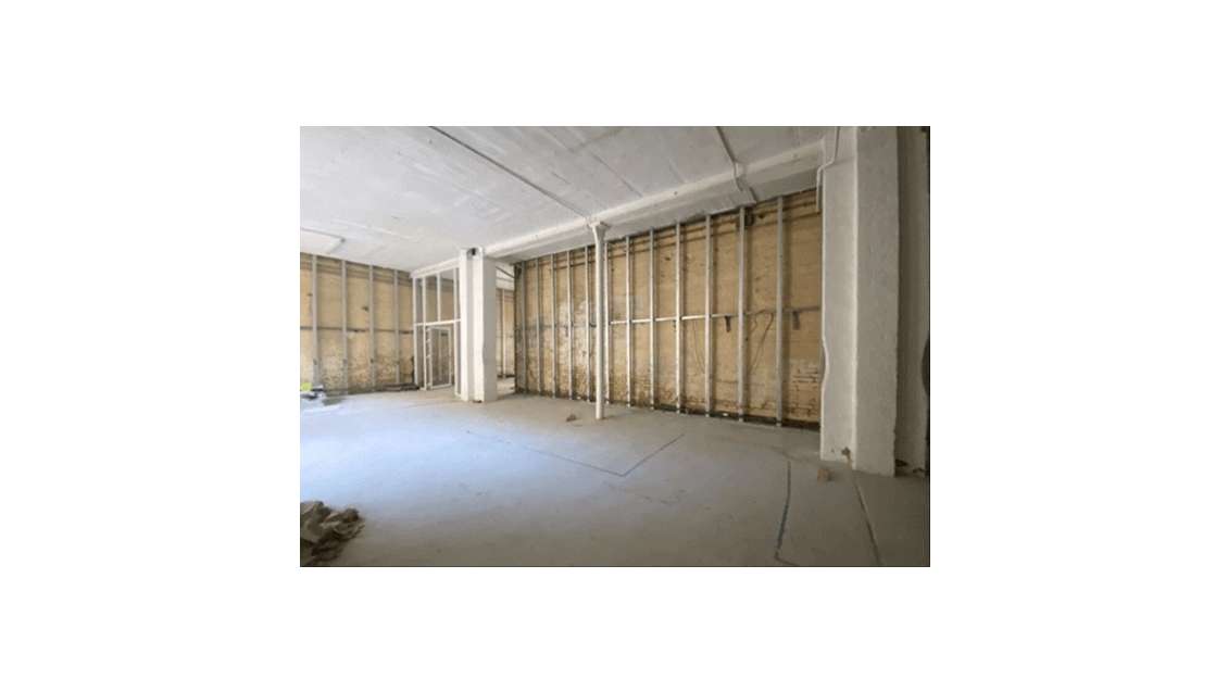 À vendre loft 215m² centre historique du Havre