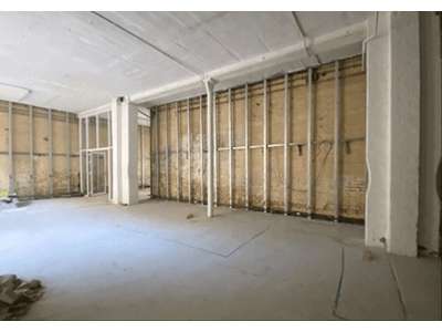 Vente Bureaux au Havre