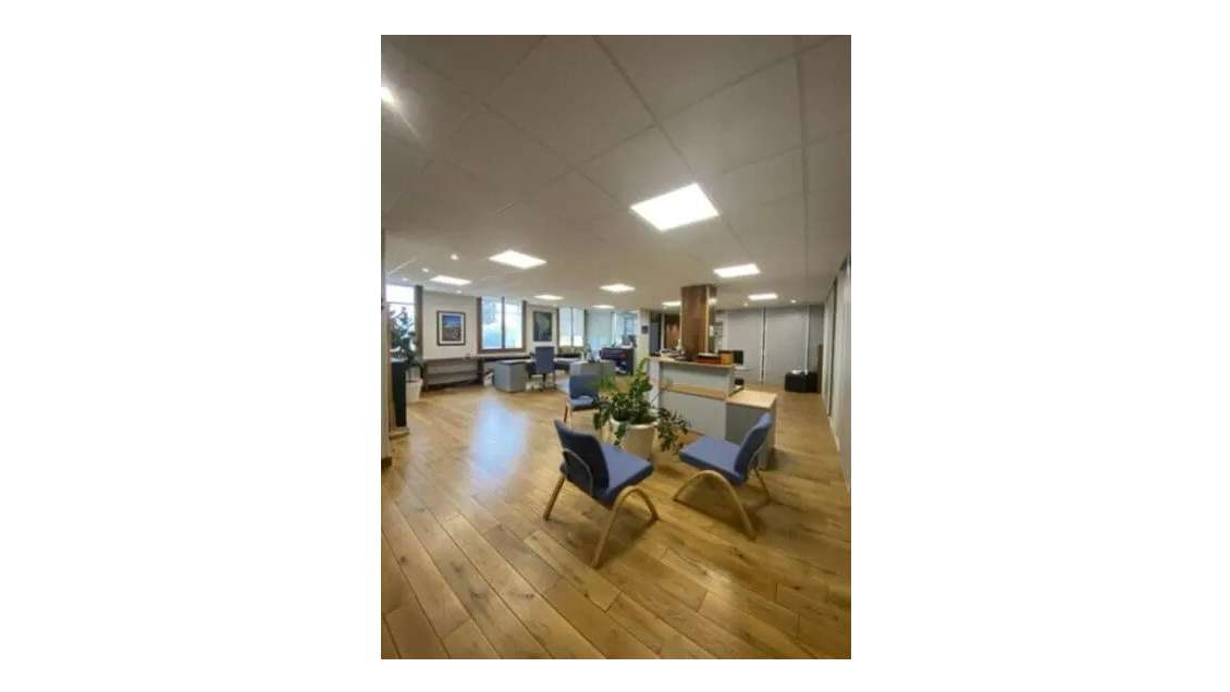 À vendre bureaux 211m² R+3 Le Havre