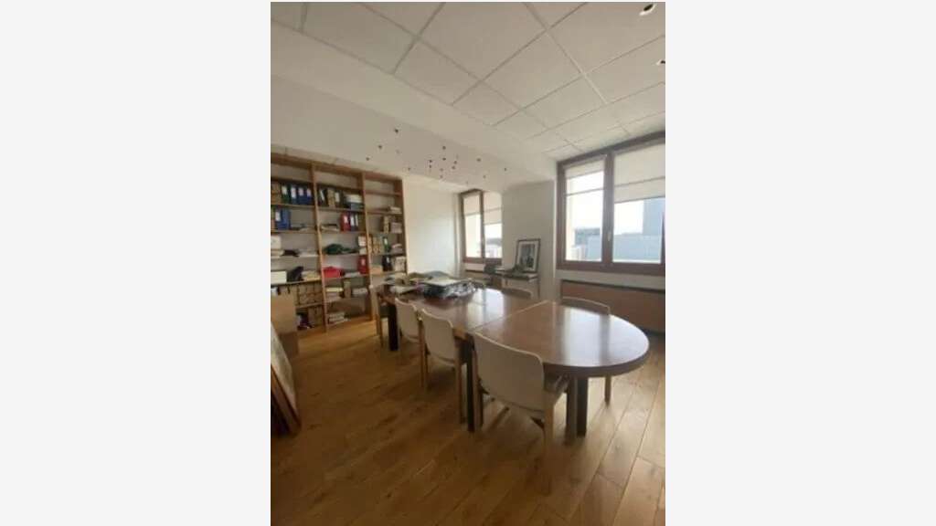 À vendre bureaux 211m² R+3 Le Havre
