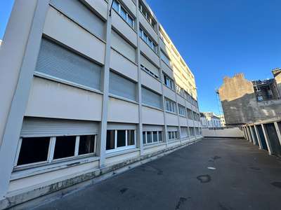 Vente Bureaux au Havre