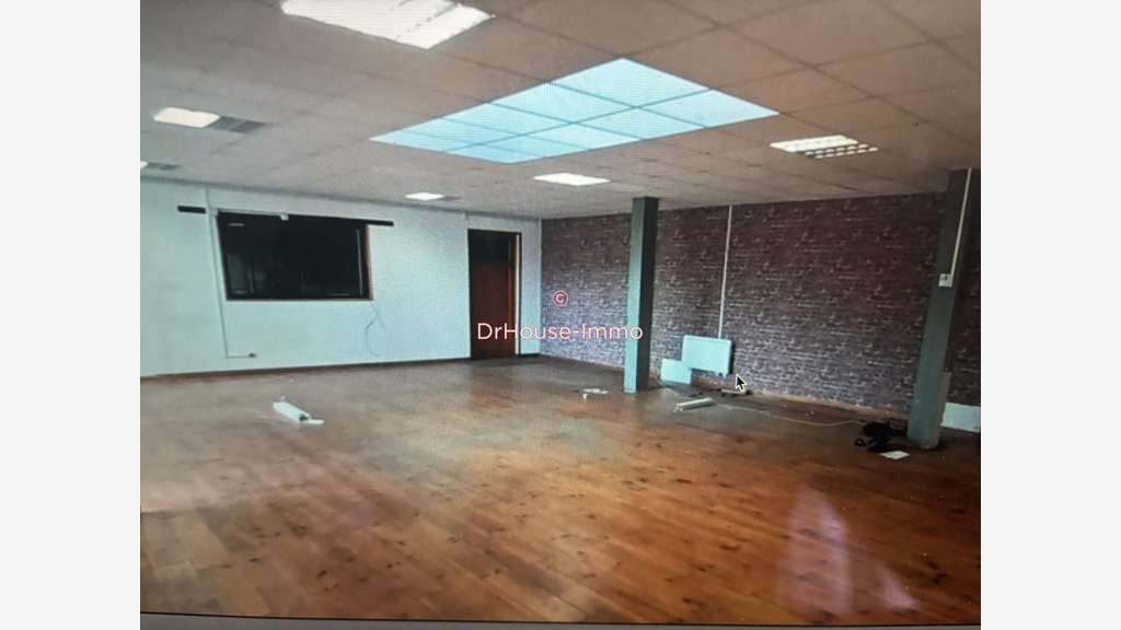 Vente locaux d'activité 955m² proche tram Le Havre