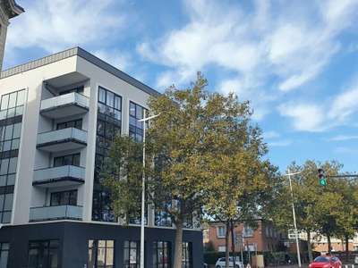 Vente Bureaux au Havre