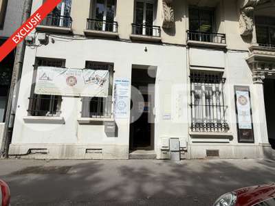 Vente Bureaux au Havre