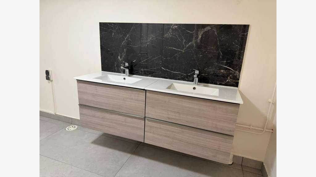 Vente bureaux 457m² proche centre-ville du Havre