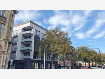 À vendre – Bureaux de 152 m² au Havre – Seine