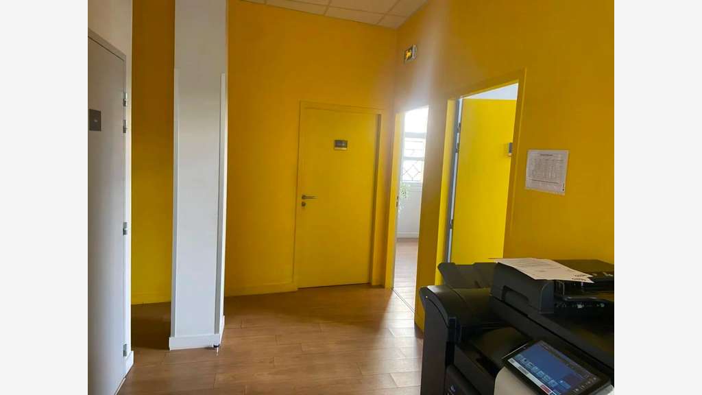À vendre bureaux 525m² au Havre centre