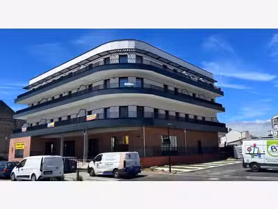 AV bureaux de 101 à 385m² proche Docks Vauban  