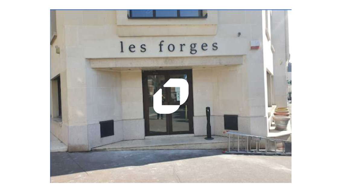 Vente Bureaux 222m² Le kremlin bicetre