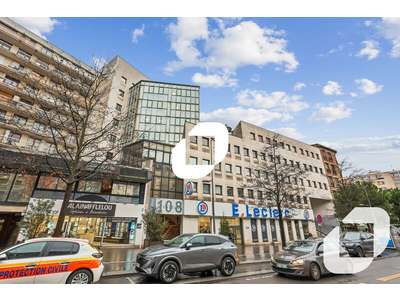 Vente Bureaux au Kremlin-Bicêtre
