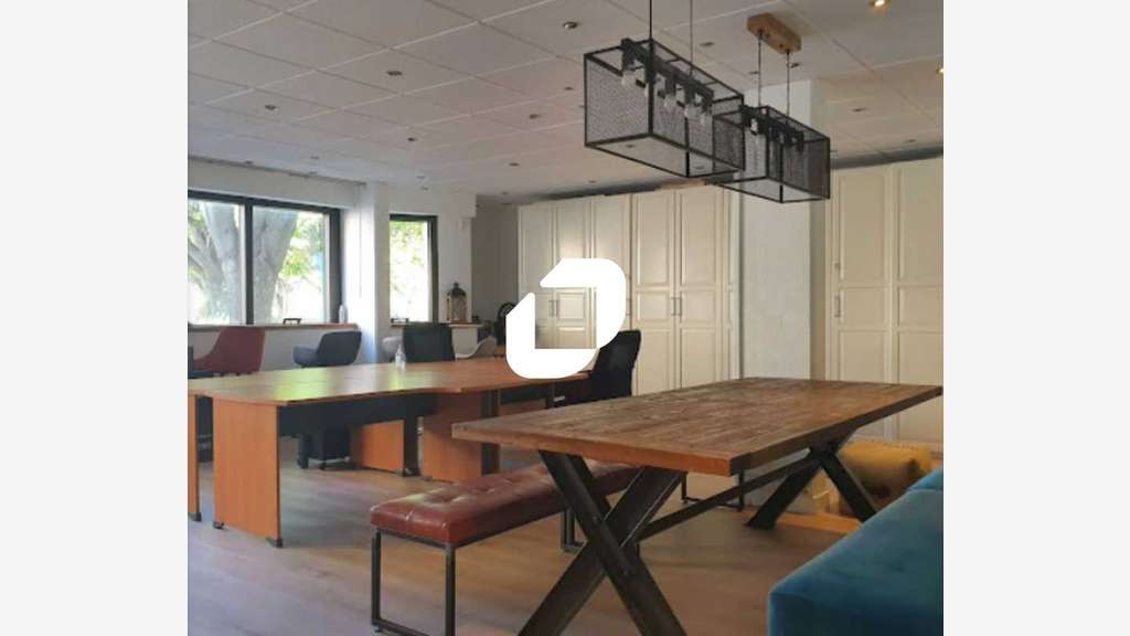 Vente Bureaux 222m² Le kremlin bicetre