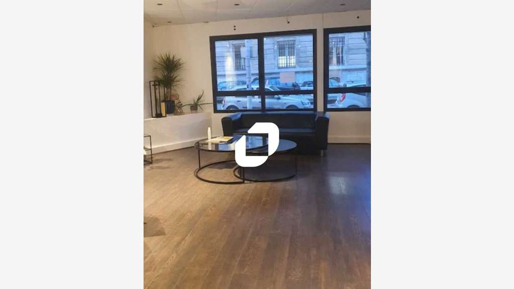 Vente Bureaux 222m² Le kremlin bicetre