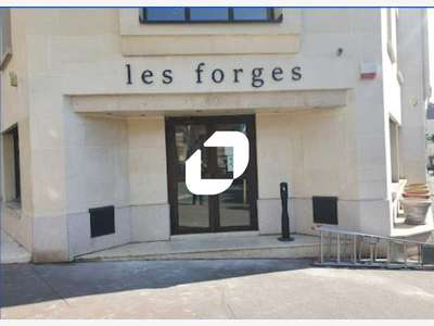 Vente Bureaux 222m² Le kremlin bicetre