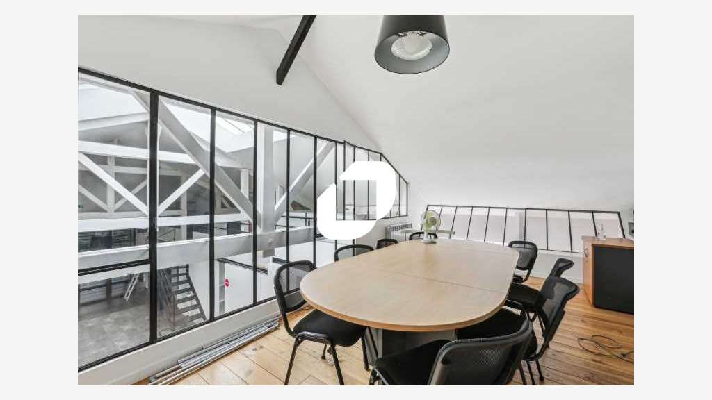 Vente Bureaux 189m² Le kremlin bicetre