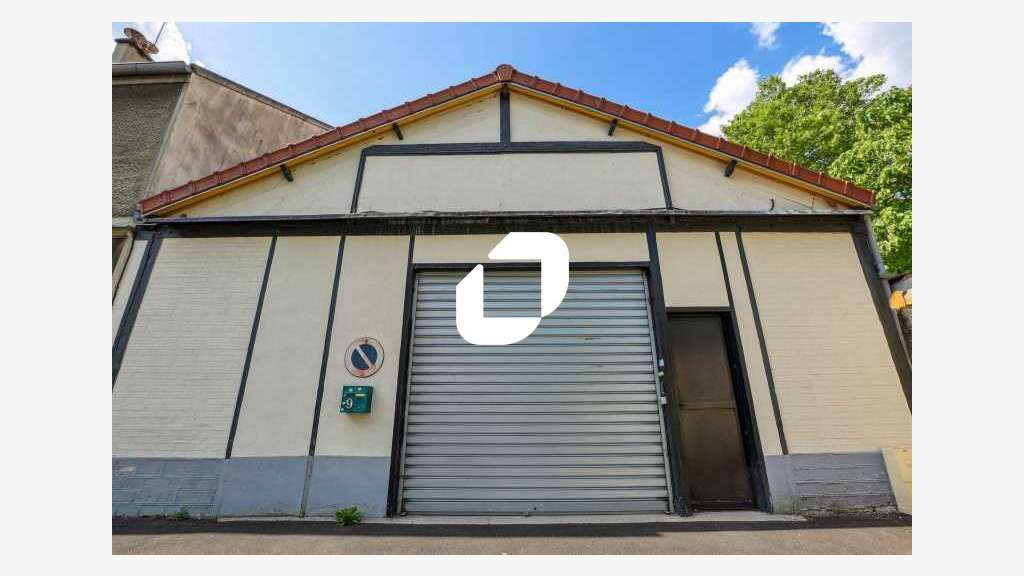 Vente Bureaux 189m² Le kremlin bicetre