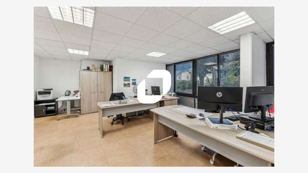 Vente Bureaux 80m² Le kremlin bicetre