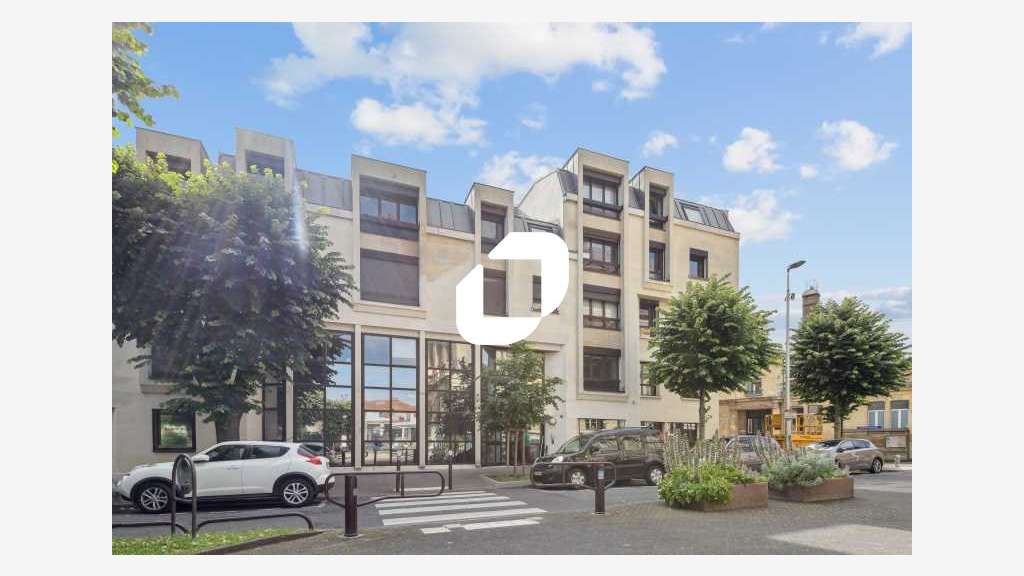 Vente Bureaux 80m² Le kremlin bicetre