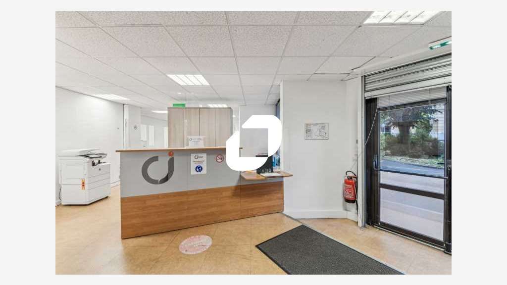 Vente Bureaux 80m² Le kremlin bicetre
