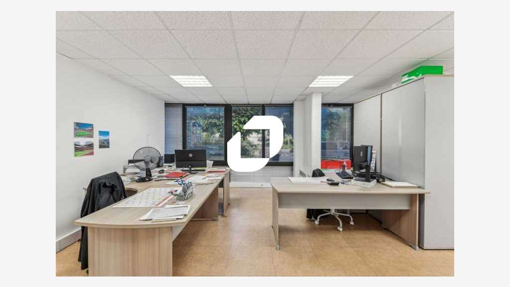 Vente Bureaux 80m² Le kremlin bicetre