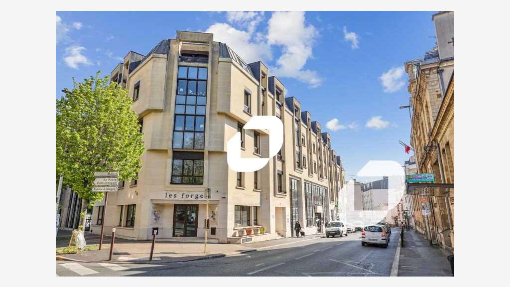 Vente Bureaux 238m² Le kremlin bicetre