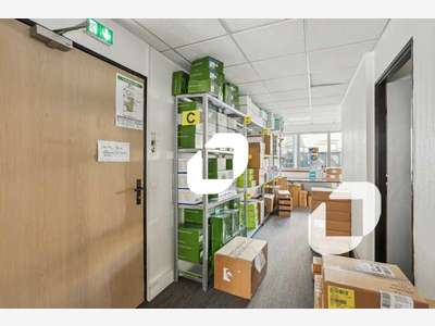 Vente Bureaux 238m² Le kremlin bicetre