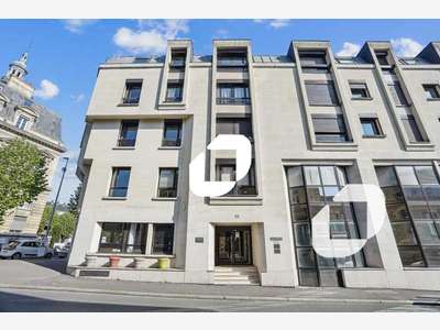 Vente Bureaux 208m² Le kremlin bicetre