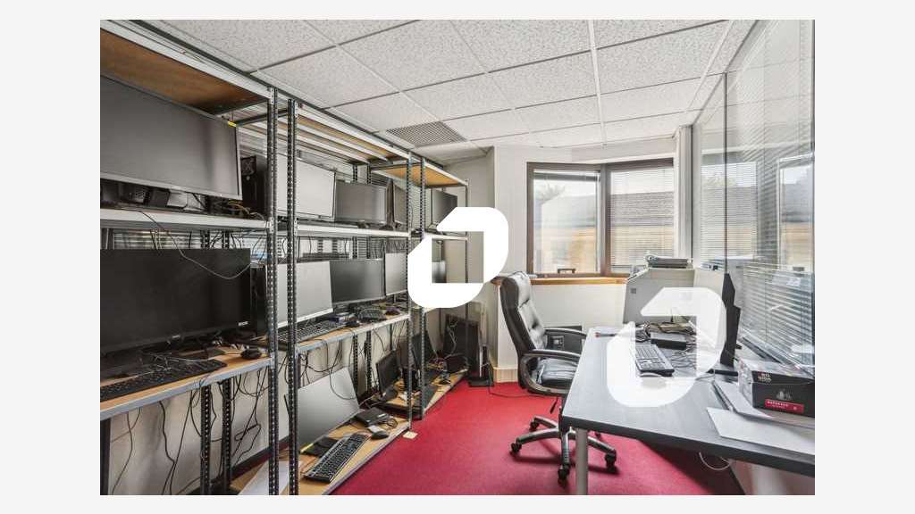 Vente Bureaux 208m² Le kremlin bicetre