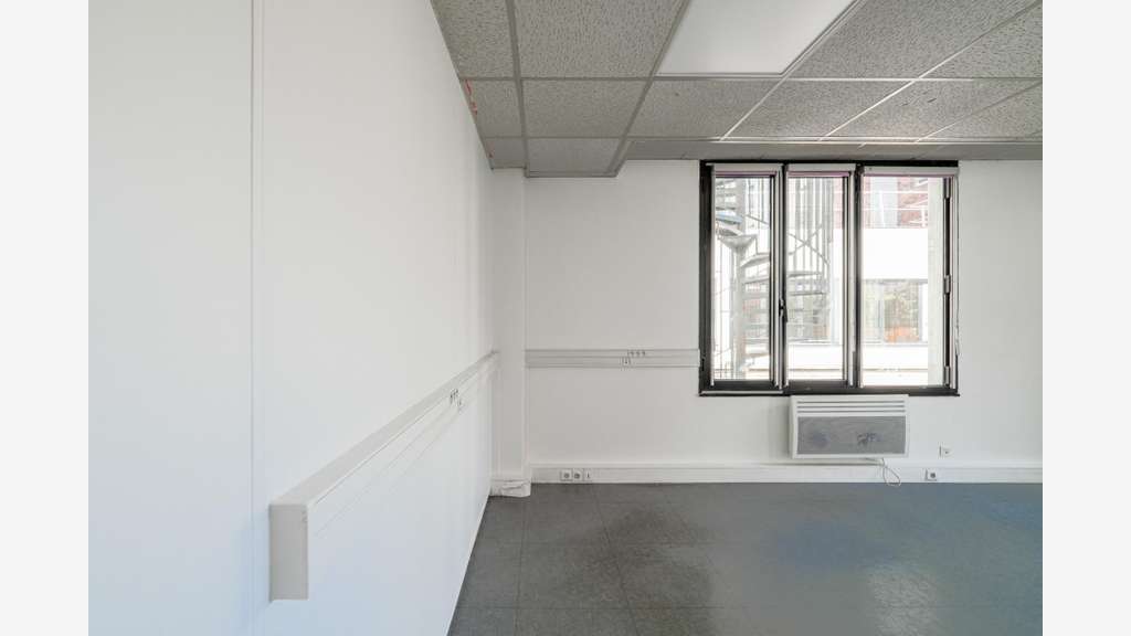 Bureaux à Le kremlin-bicêtre