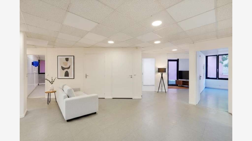 Bureaux à Le kremlin-bicêtre