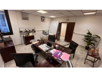 Vente Bureaux au Lamentin