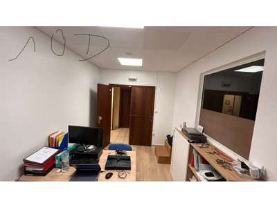 Vente Bureaux au Lamentin