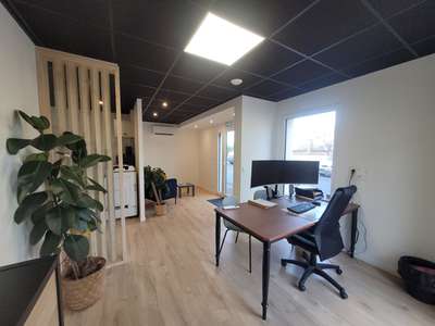 Vente Bureaux au Loroux-Bottereau