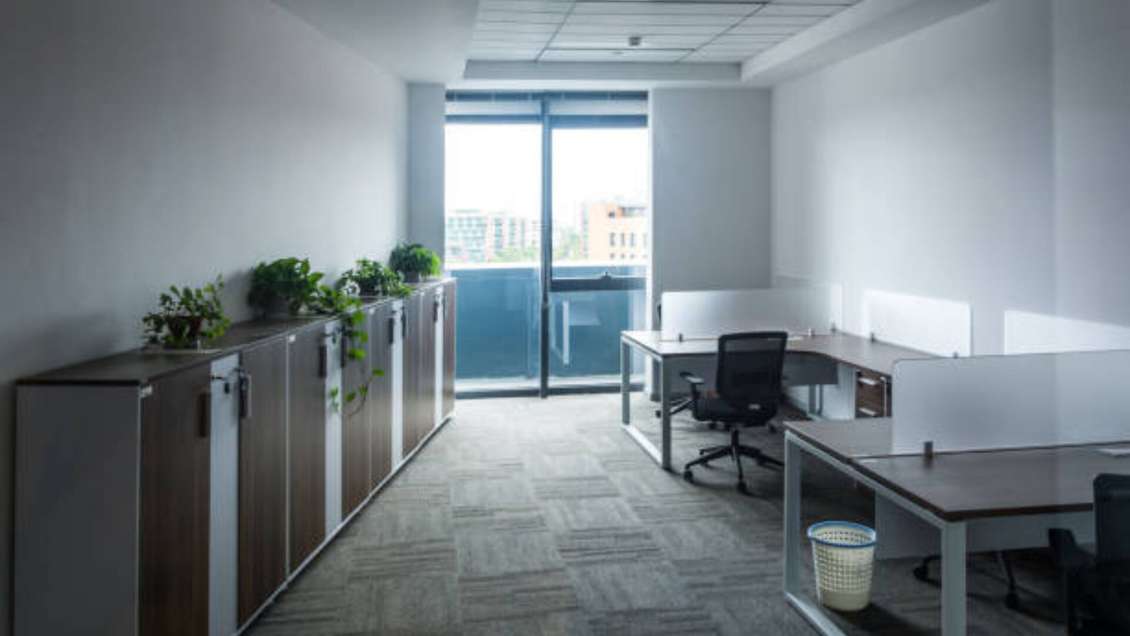 A vendre plateaux de bureaux neufs 200m² Le Mans