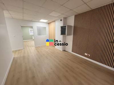 Vente Bureaux au Mans