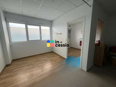 Bureaux de 39m² à vendre au Mans Haouza Atlantides