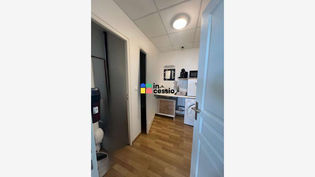 Bureaux de 39m² à vendre au Mans Haouza Atlantides
