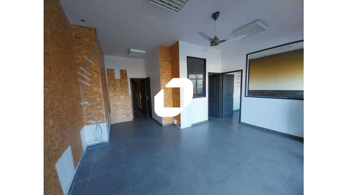 Vente Bureaux 68m² Le pecq