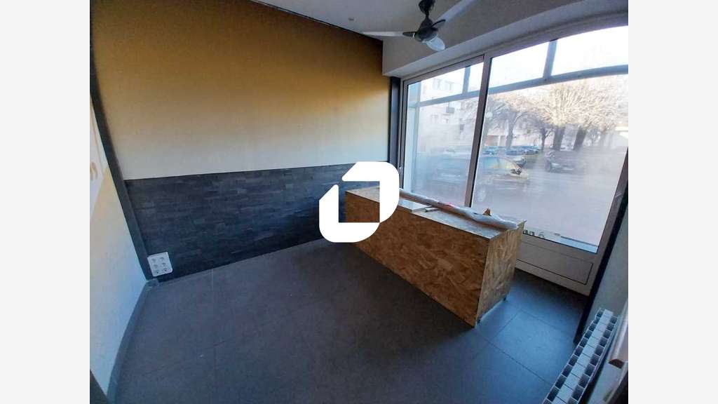 Vente Bureaux 68m² Le pecq