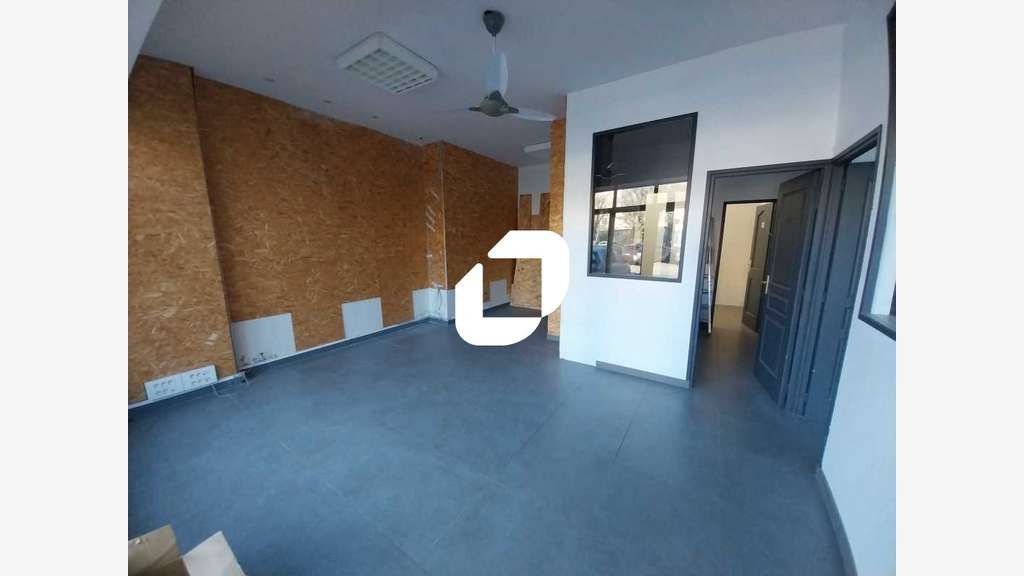 Vente Bureaux 68m² Le pecq