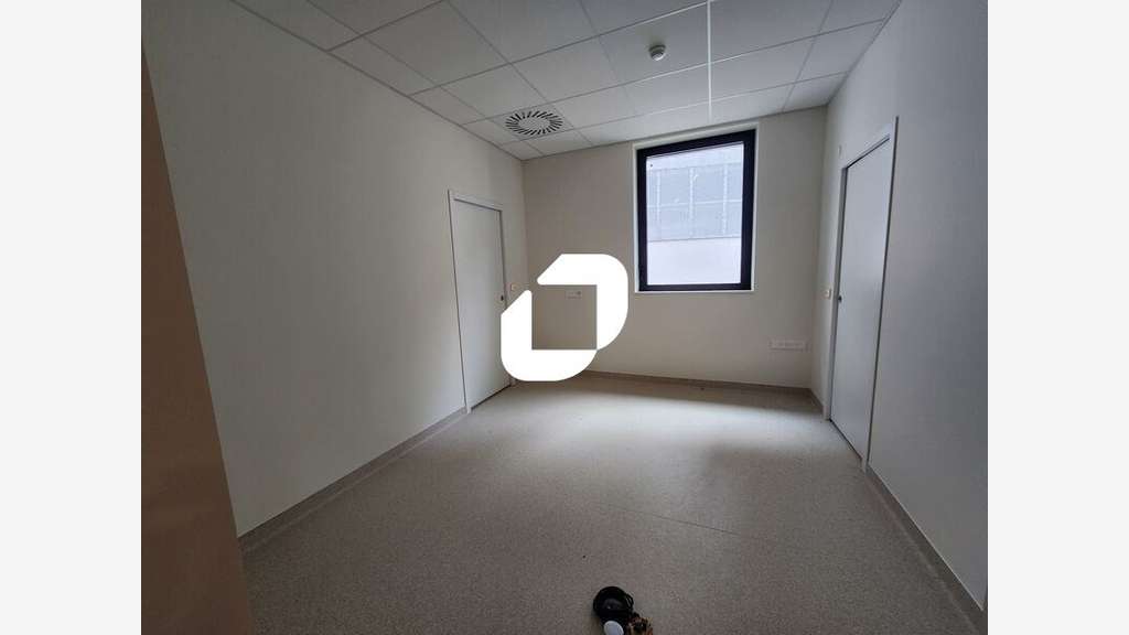 Vente Bureaux 107m² Le port marly