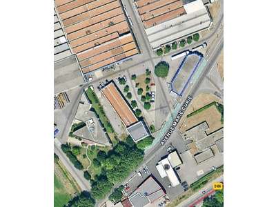 Vente Bureaux au Pouzin