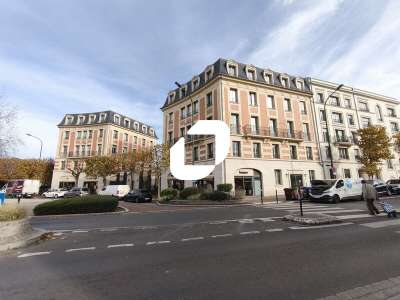 Vente Bureaux au Raincy